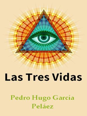 cover image of Las Tres Vidas
